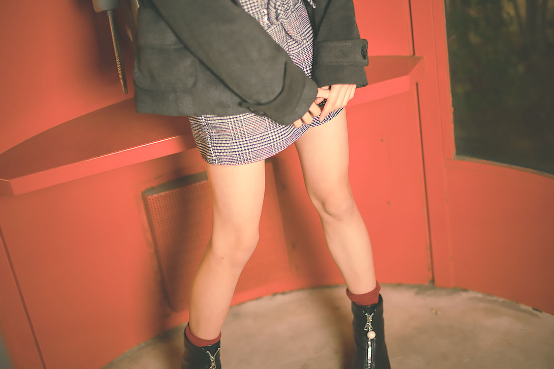 風光ル梟・植木美心さん、琳美さん