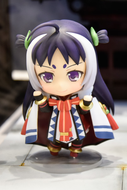 「ザ・フール(神器装着型)」