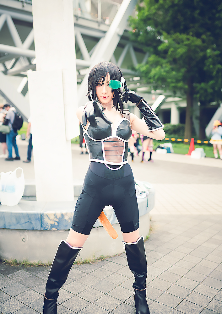 カモミールさん