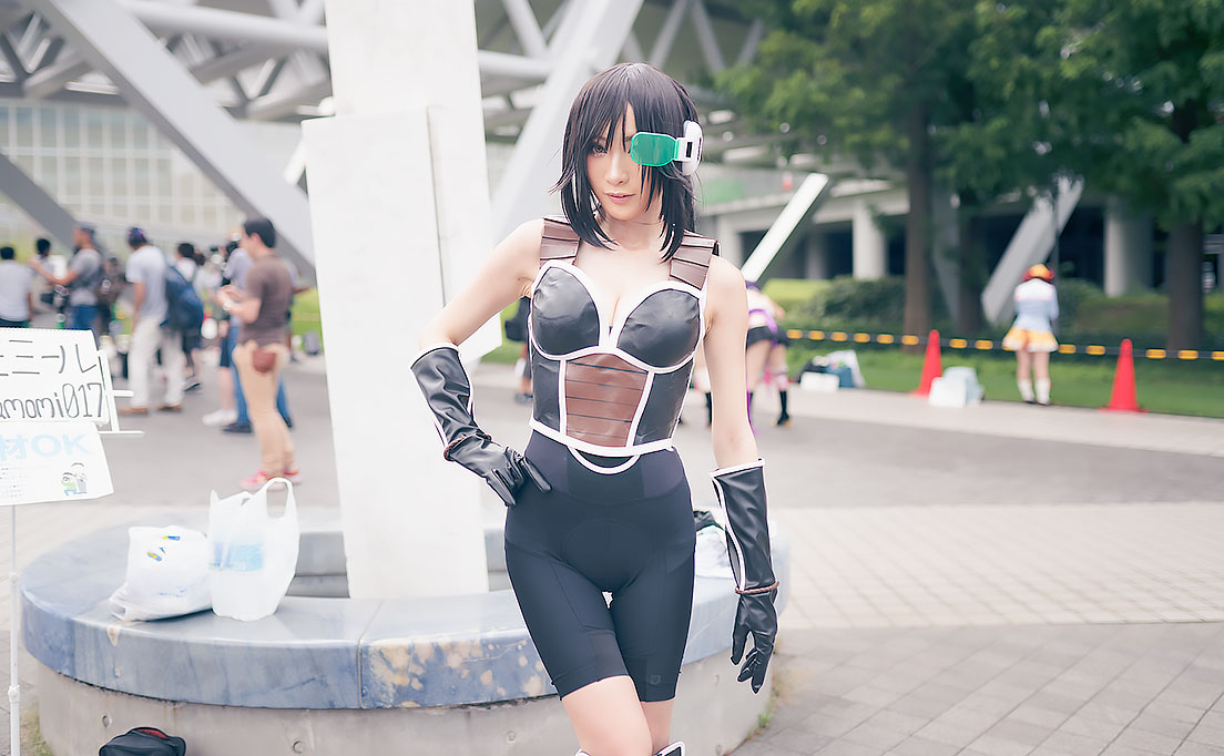 カモミールさん