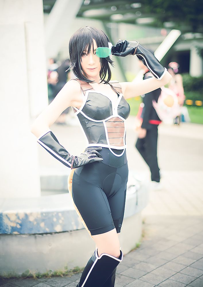 カモミールさん