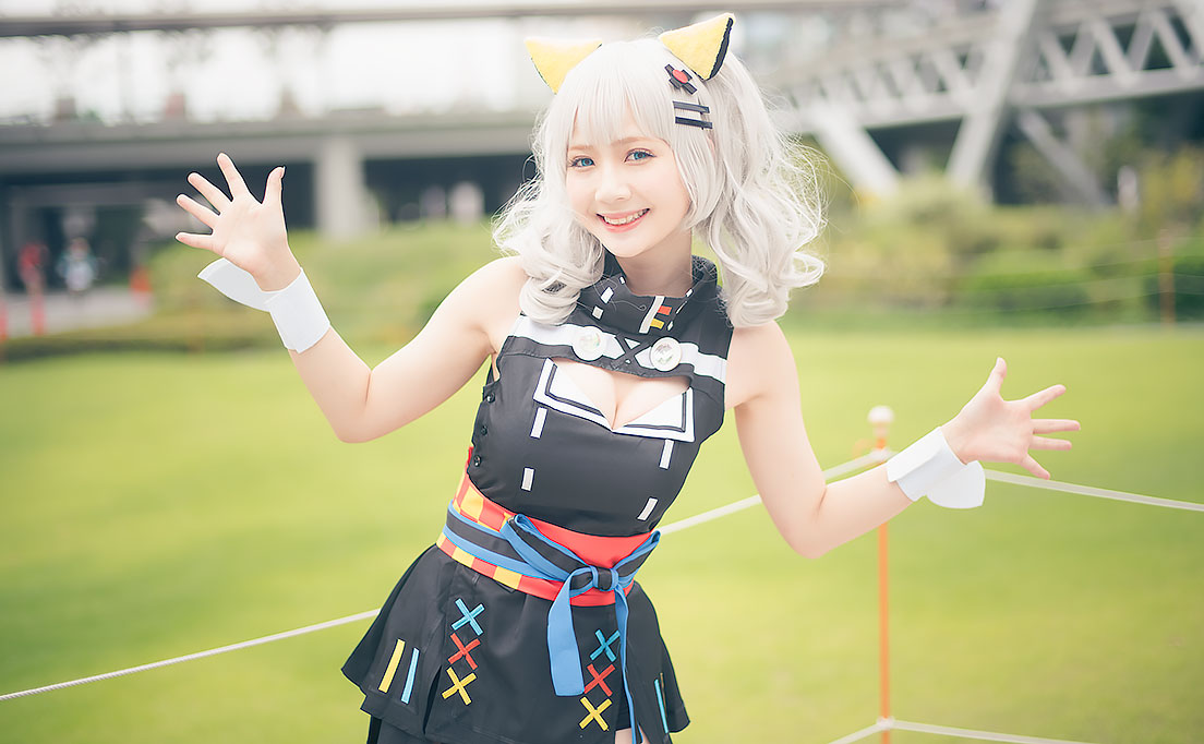 後藤みつはさん