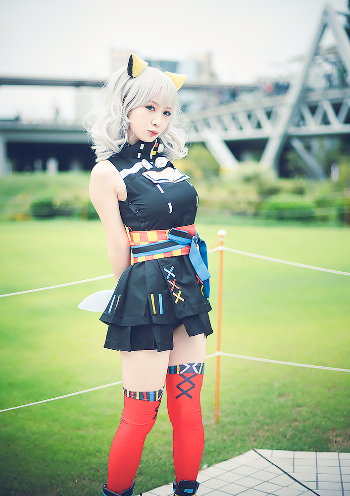 後藤みつはさん