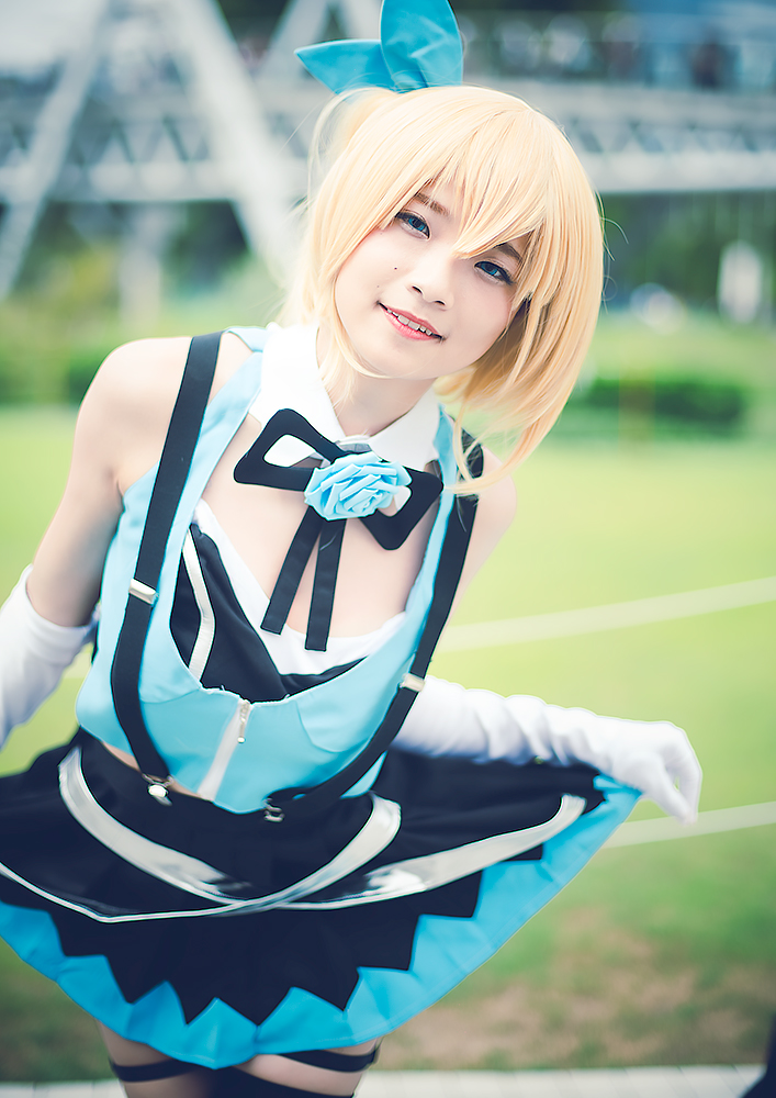 桜月いおりさん