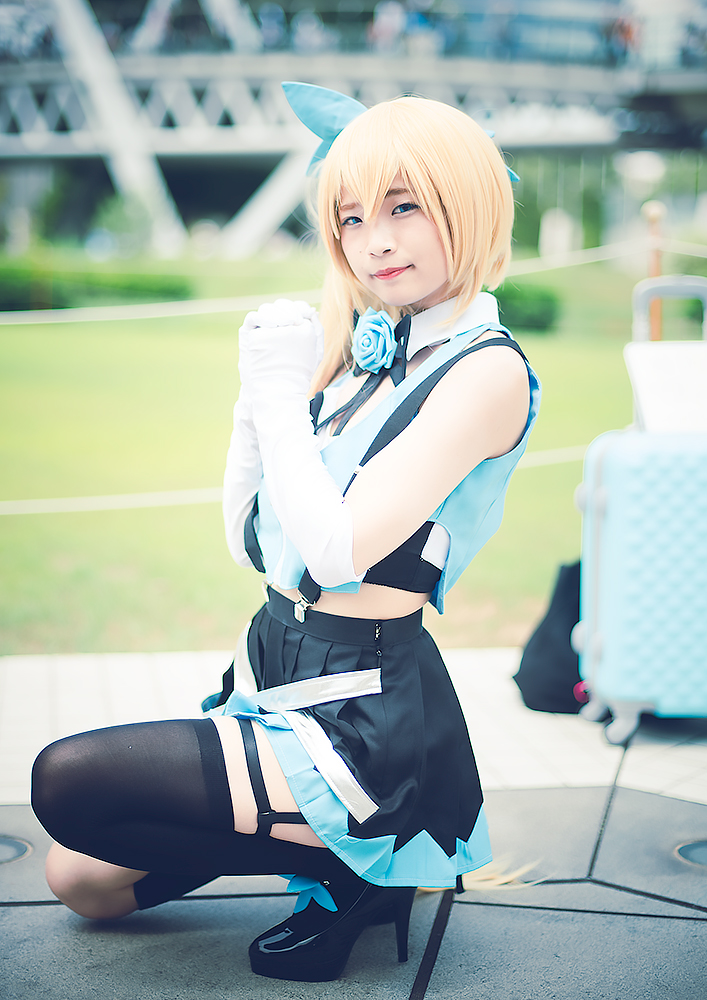 桜月いおりさん