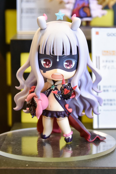 「ヴィニエイラ様」