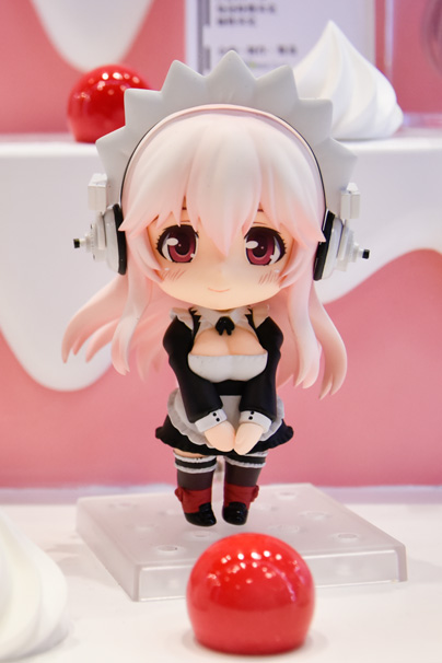「すーぱーそに子 お仕事セット」