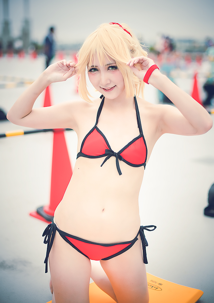 希林まおはさん