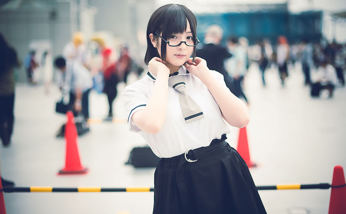 ボブリシャスさん