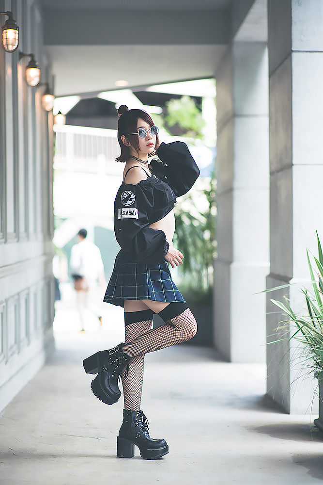 岩瀬唯奈さん55