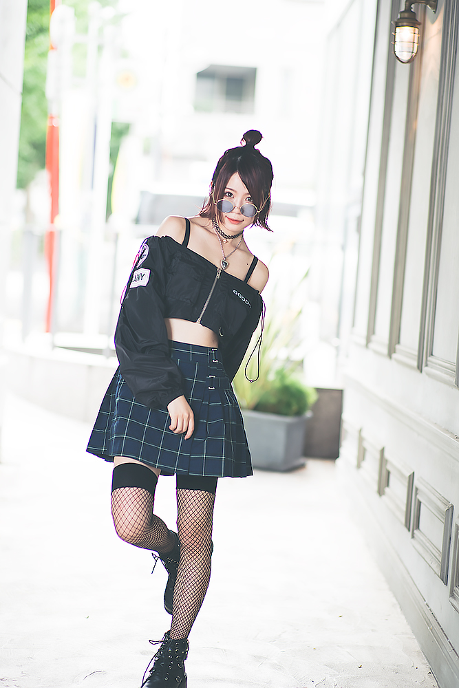 岩瀬唯奈さん58