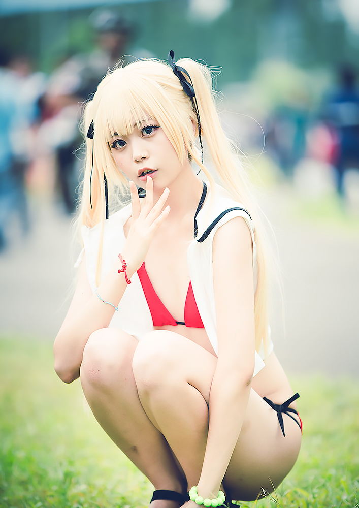 姫綺みみこさん