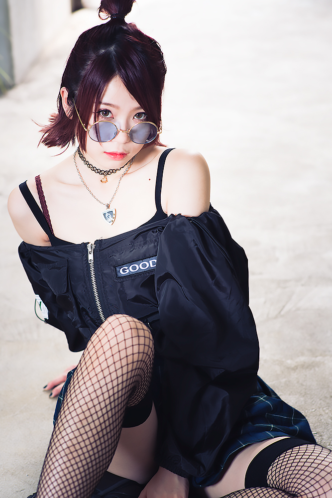 岩瀬唯奈さん65