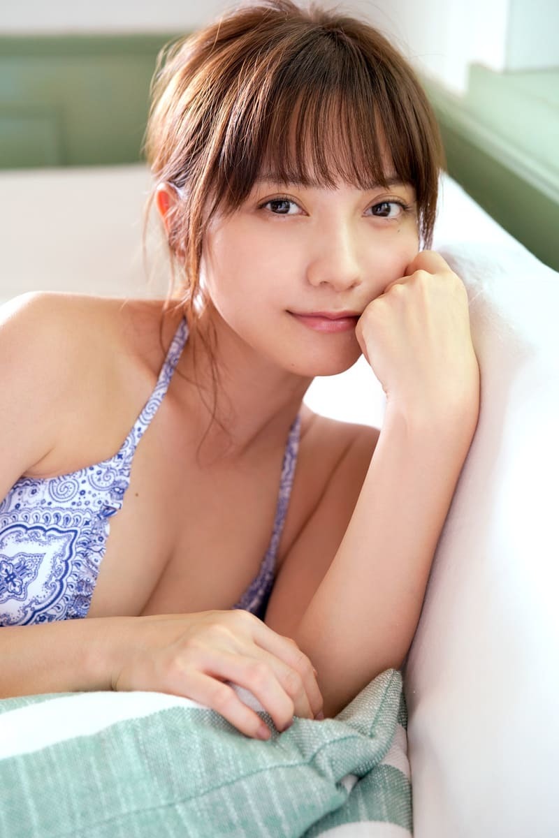 桃月なしこさん
