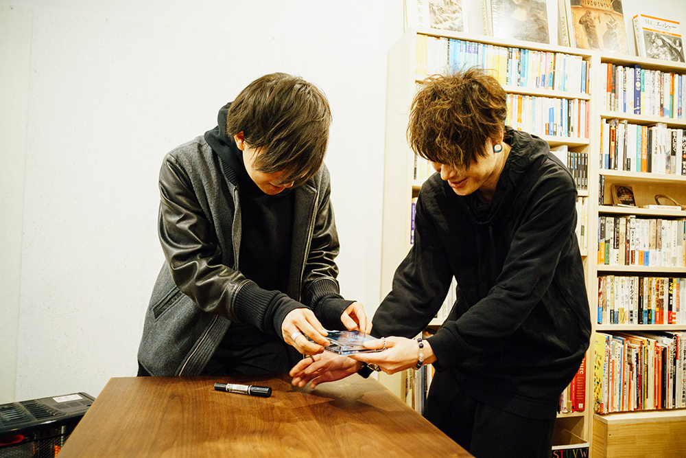 199bnf（199ビーアンドエフ）