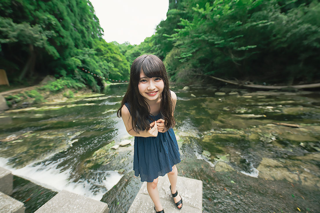 乃月ののさん