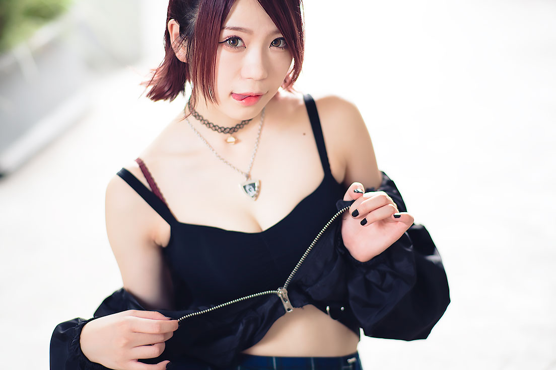 岩瀬唯奈さん52