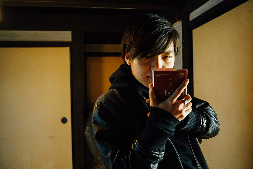 ぼくのりりっくのぼうよみ in 北九州市