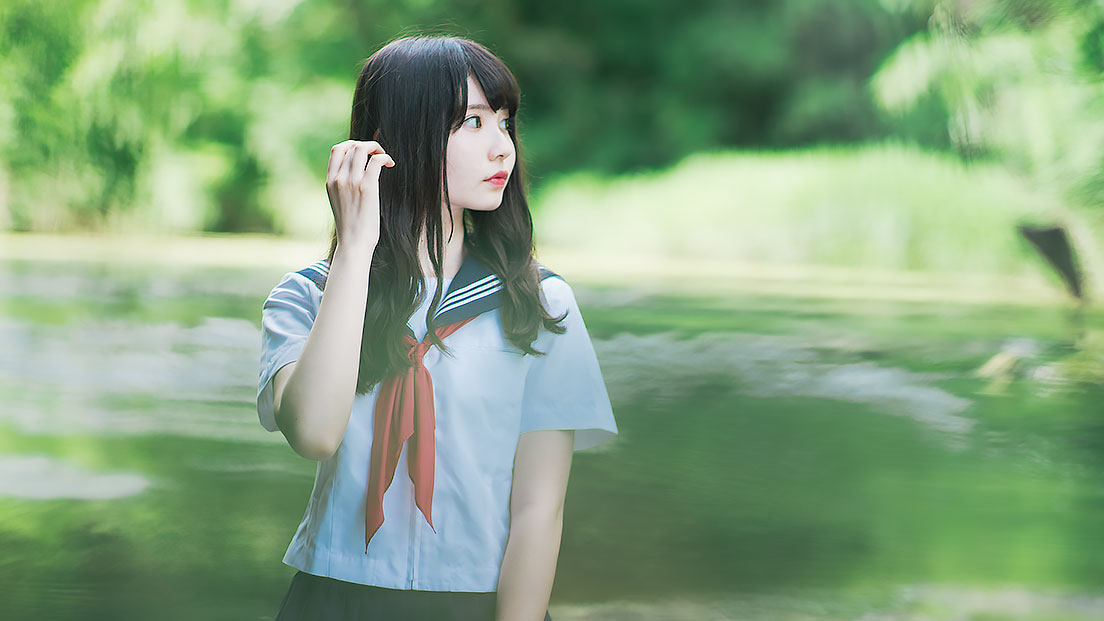 乃月ののさん