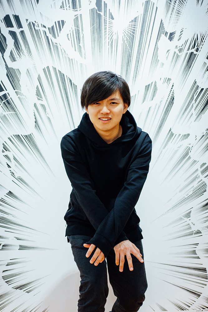 北九州市漫画ミュージアム