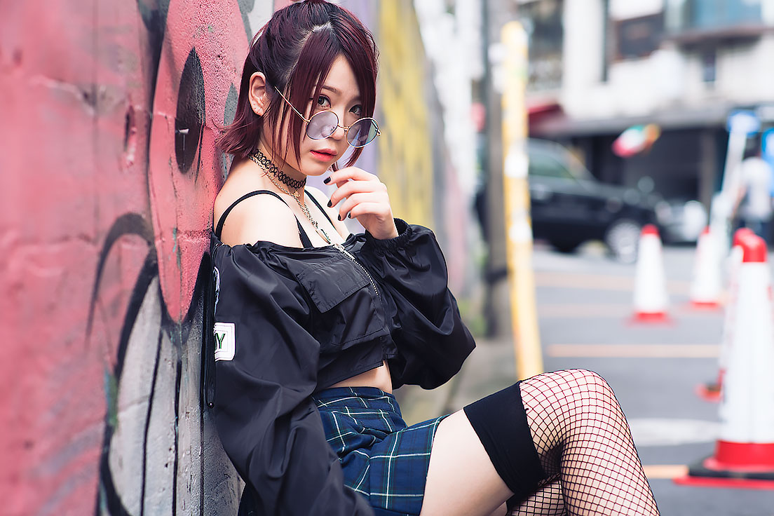 岩瀬唯奈さん78