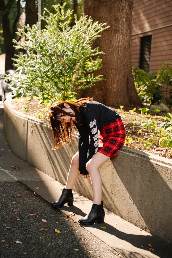 楓カレンさんフォトレポート