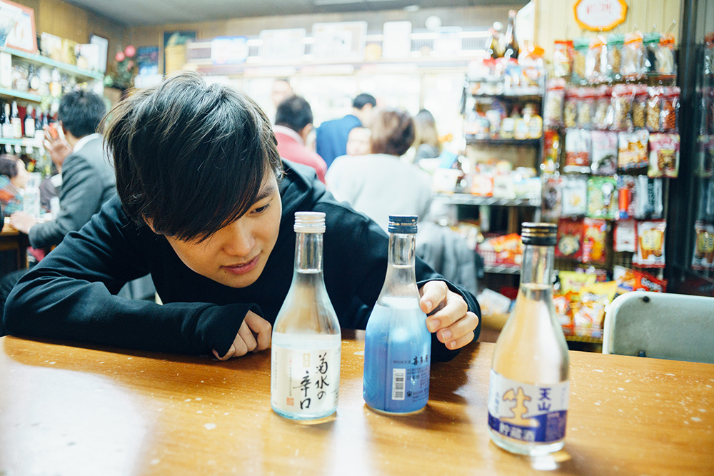 画像79: まだ「修羅の国」とか言ってんの？ ぼくりりと探る北九州の“本当“の魅力