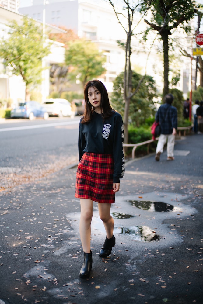 楓カレンさんフォトレポート