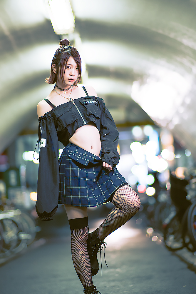 岩瀬唯奈さん81