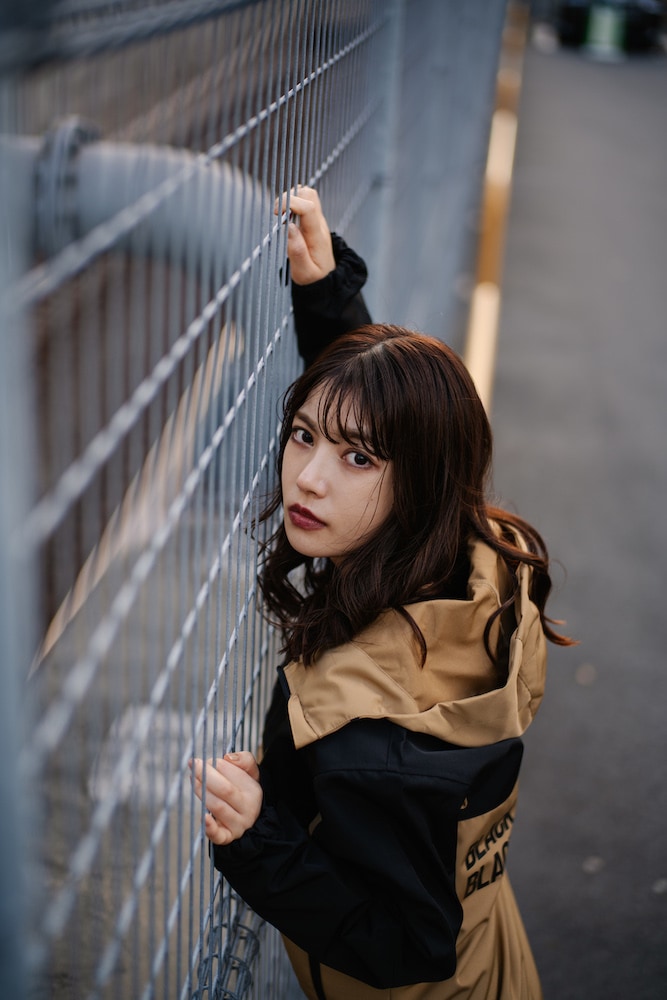 楓カレンさんフォトレポート