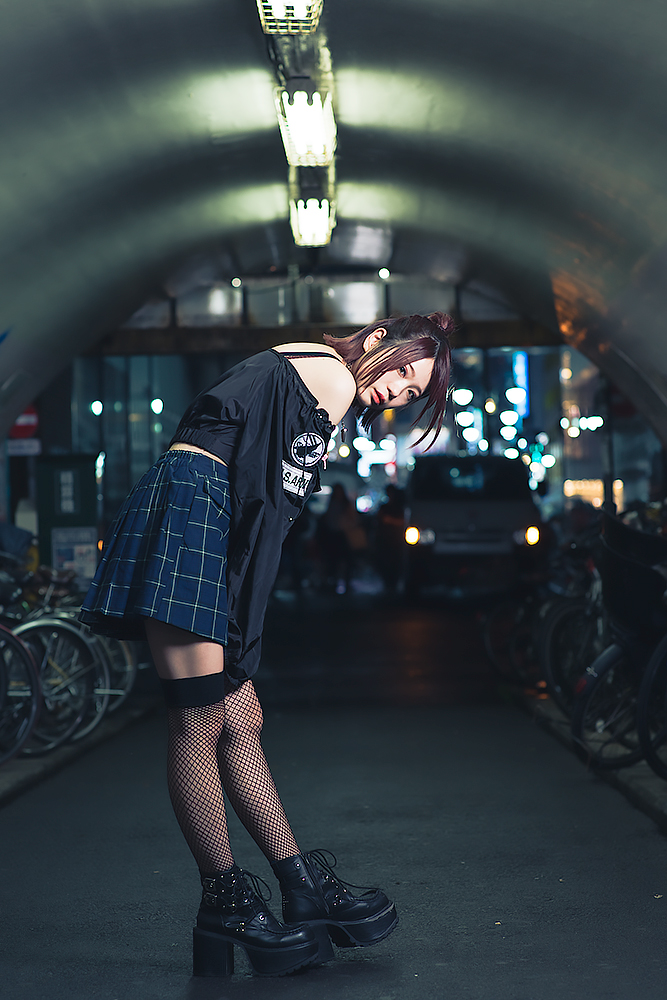 岩瀬唯奈さん82