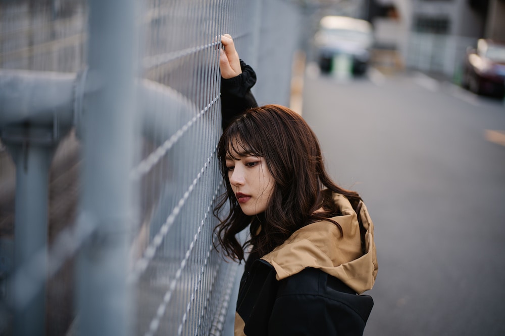 楓カレンさんフォトレポート