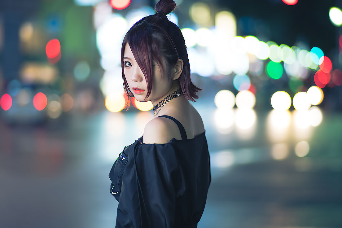 岩瀬唯奈さん33