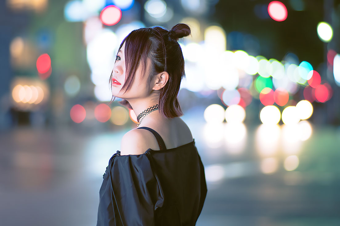 岩瀬唯奈さん87