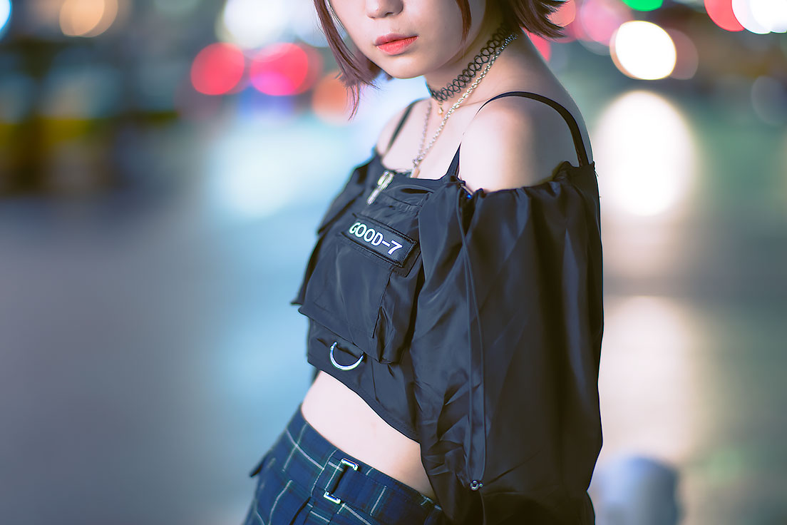 岩瀬唯奈さん34