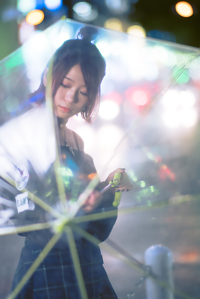 岩瀬唯奈さん35