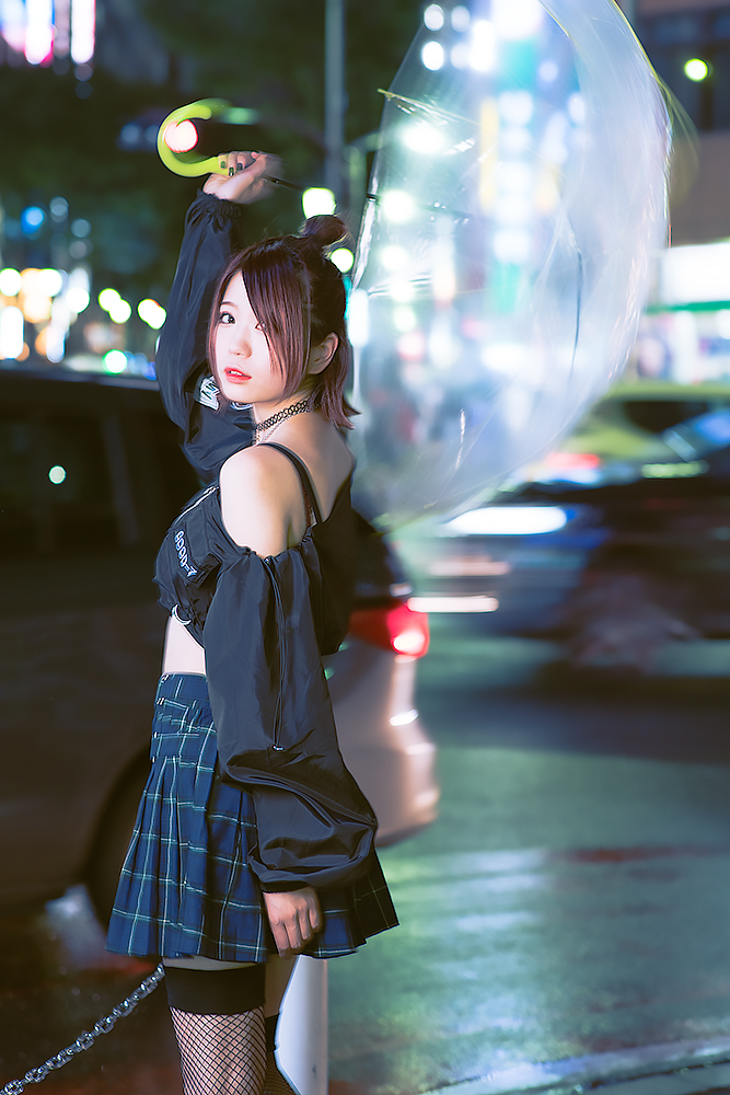 岩瀬唯奈さん90