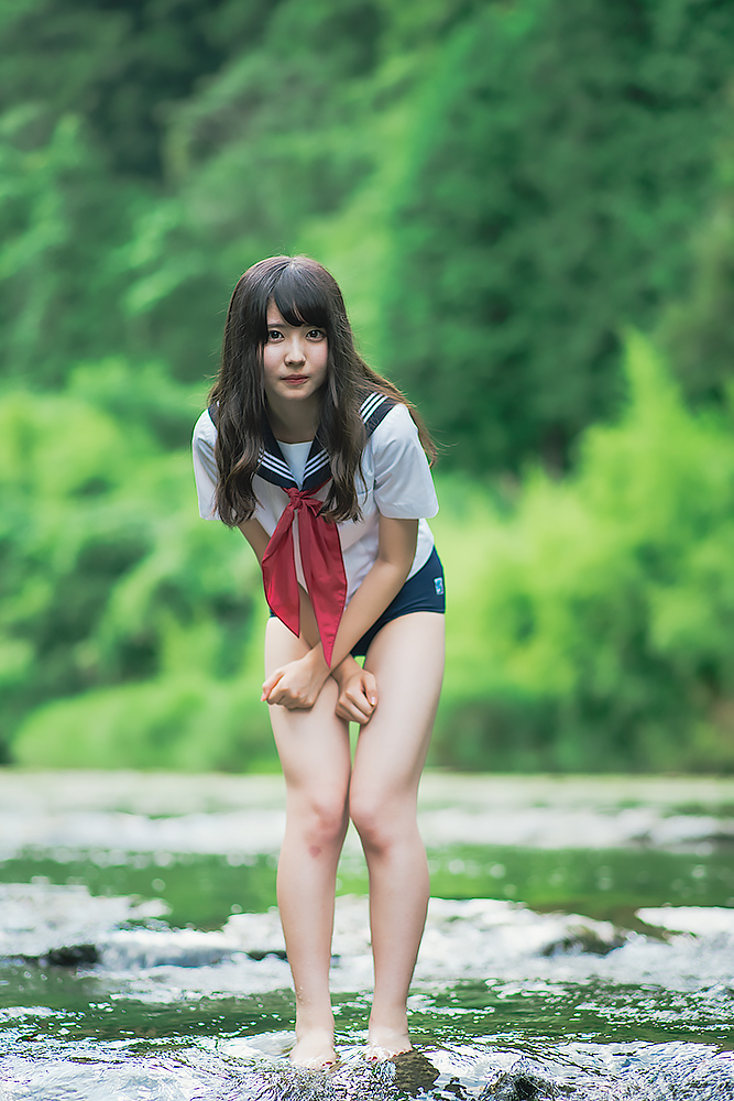 乃月ののさん