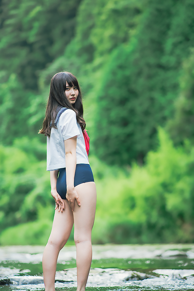 乃月ののさん