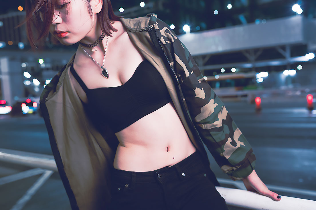 岩瀬唯奈さん39