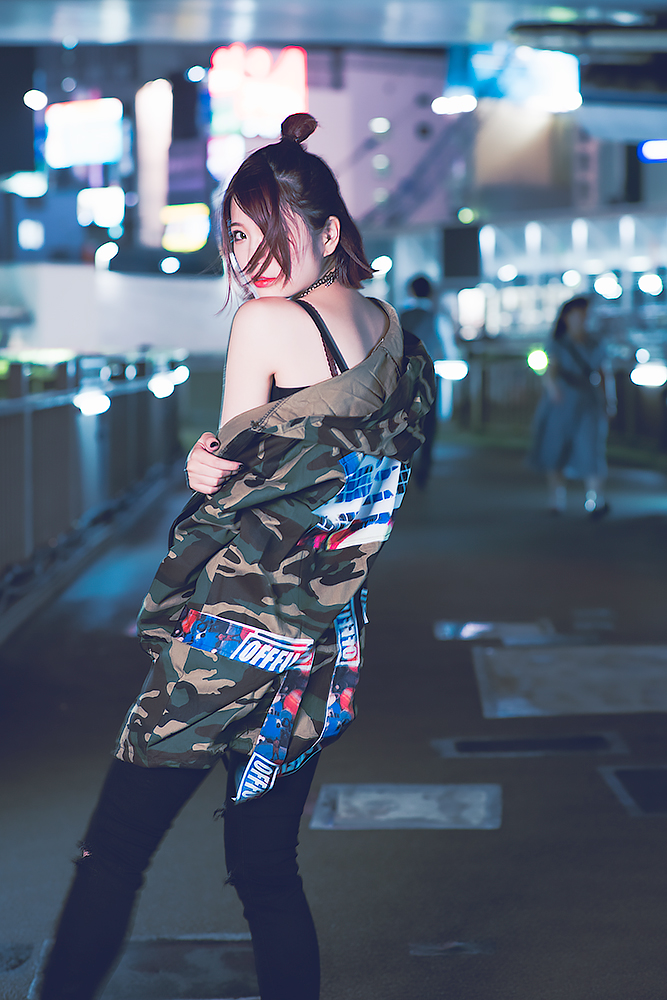 岩瀬唯奈さん93