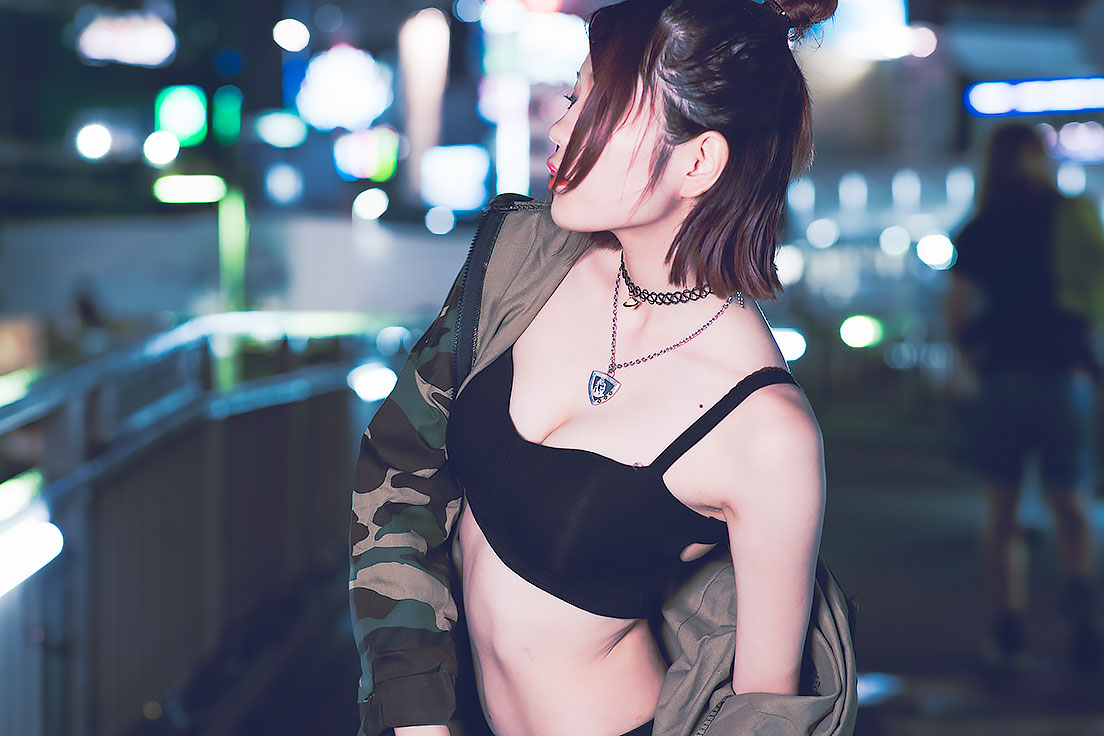 岩瀬唯奈さん94