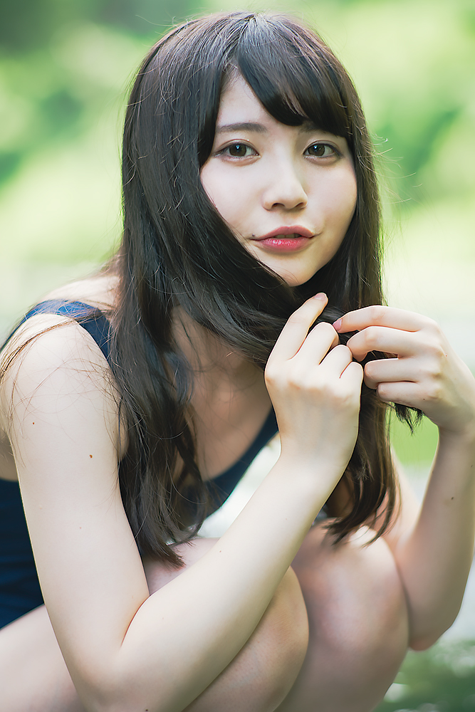 乃月ののさん