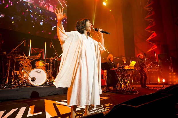 「EVIL A LIVE 2019」 月蝕會議 02