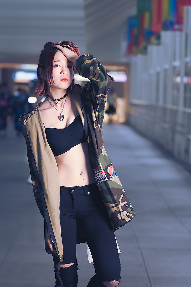 岩瀬唯奈さん105