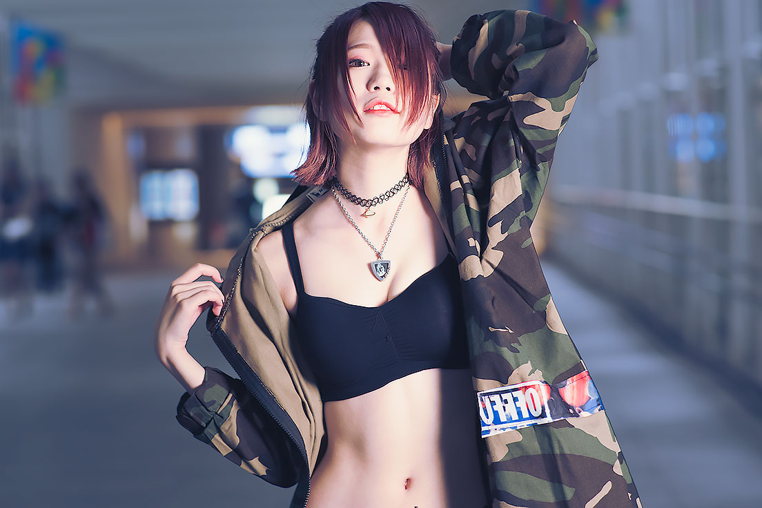 岩瀬唯奈さん49