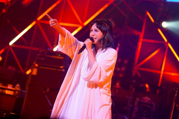 「EVIL A LIVE 2019」 月蝕會議 04