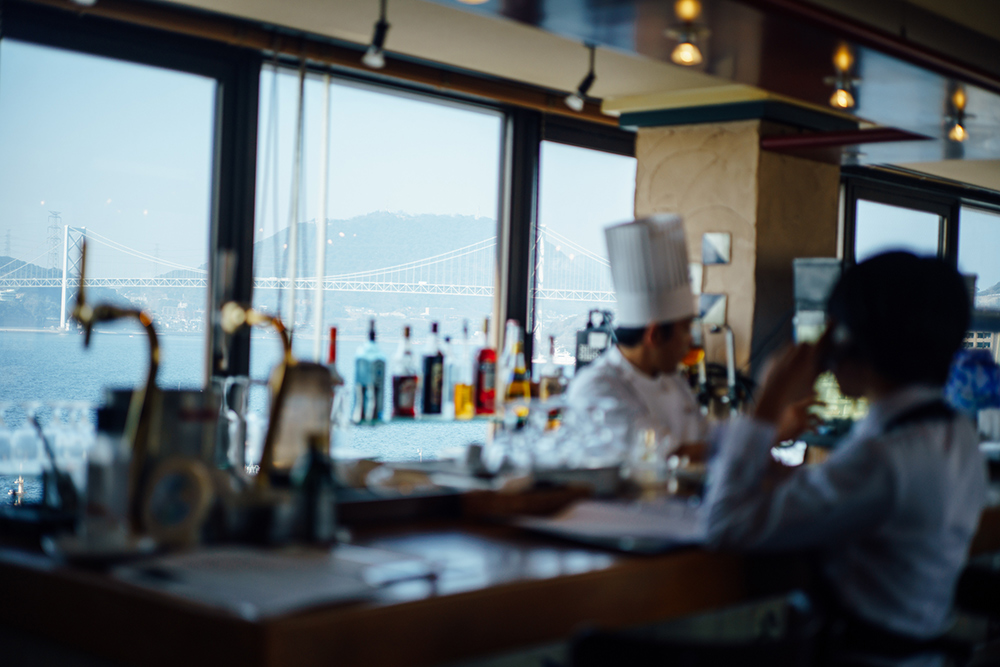 陽のあたる場所