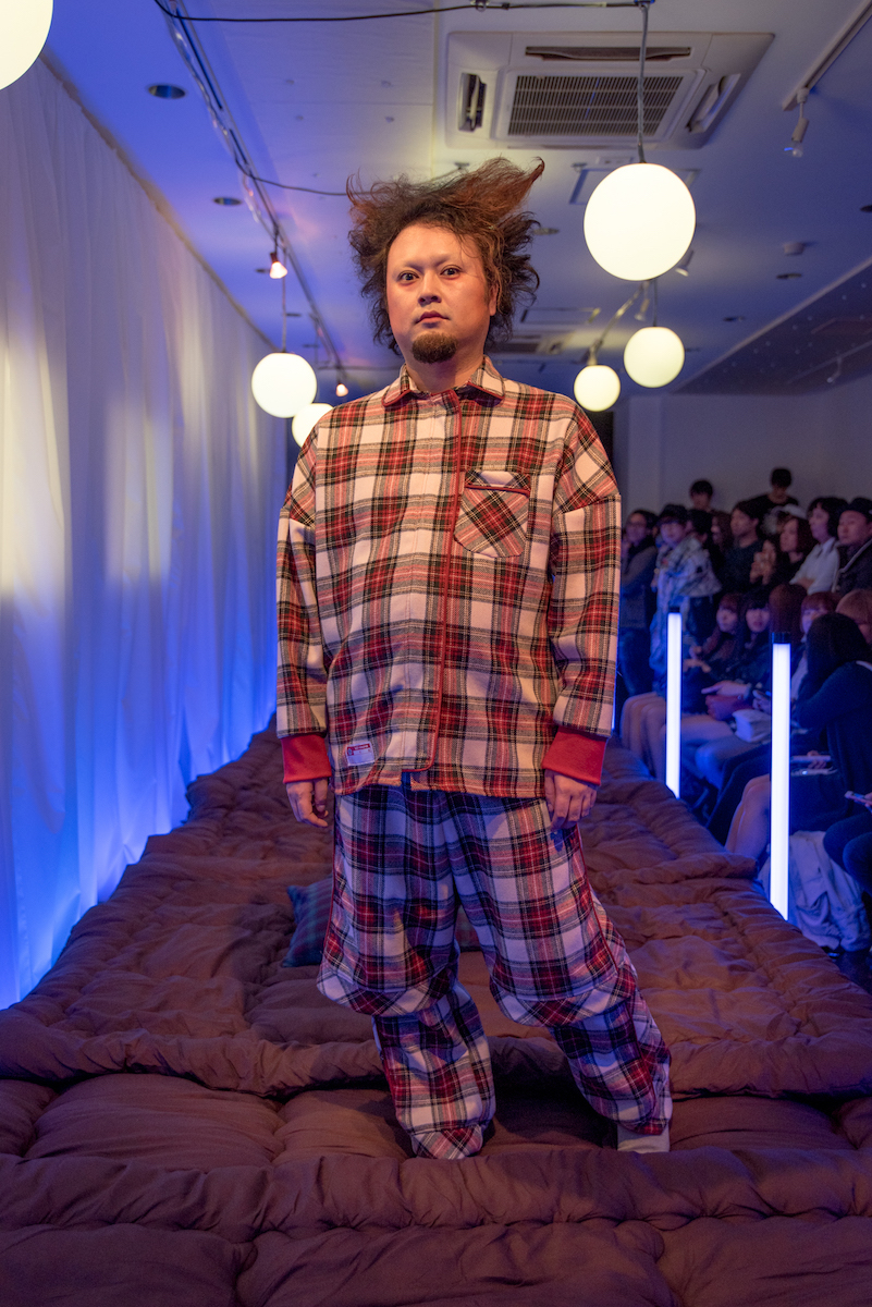 kill remote「MODE MOOD CODE」