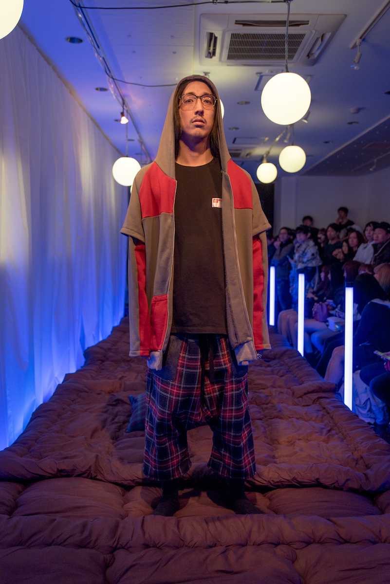 kill remote「MODE MOOD CODE」